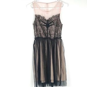 COPY - Urban Outfitters Pins & Needles Tula Dress